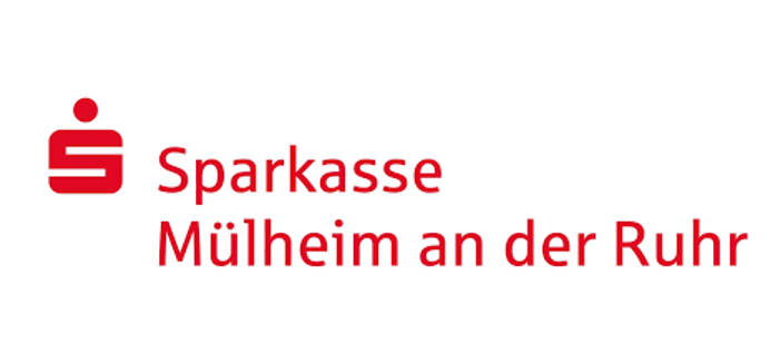 Logo Sparkasse Mülheim
