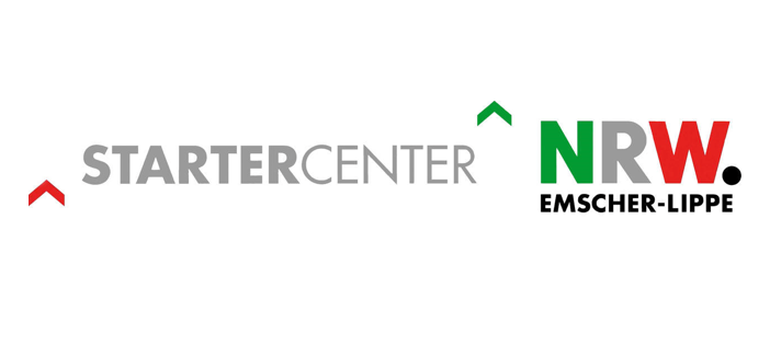 Logo Startercenter Emscher-Lippe